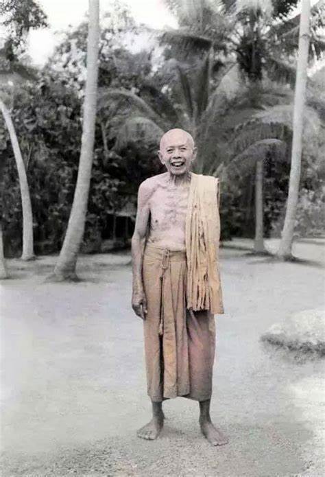 หลวงปู่ทิม วัดละหารไร่