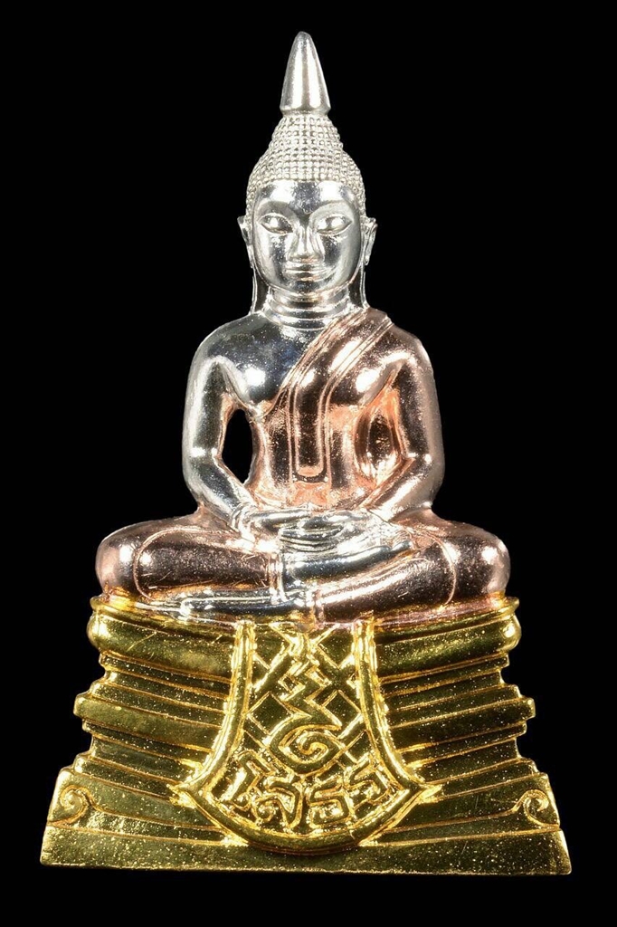 พระพุทธโสธร-พระพุทธชินราช